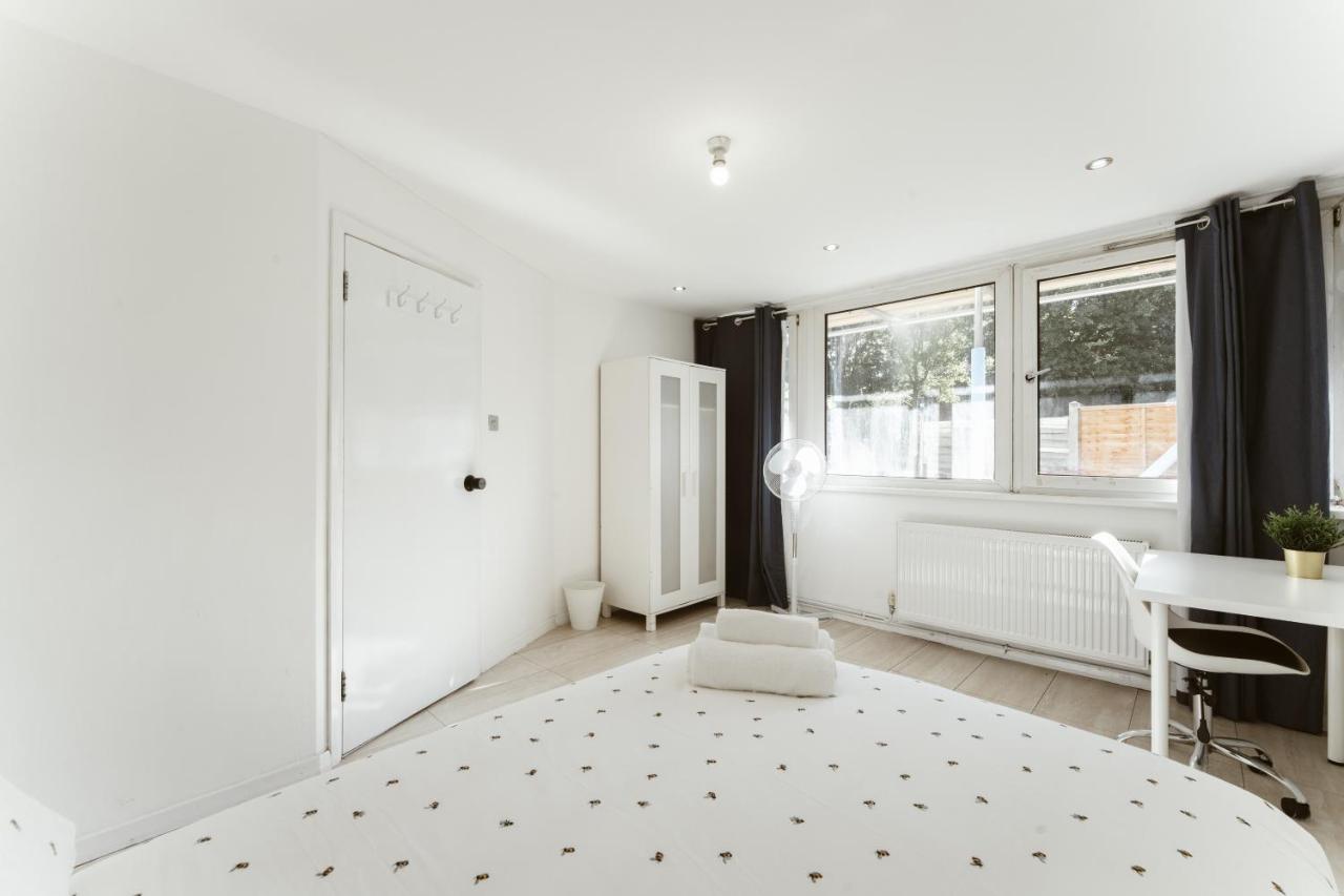 Stratford Cosy Rooms - 17 Londres Exterior foto