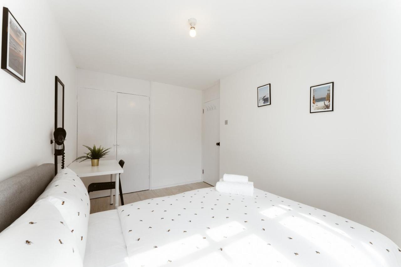 Stratford Cosy Rooms - 17 Londres Exterior foto