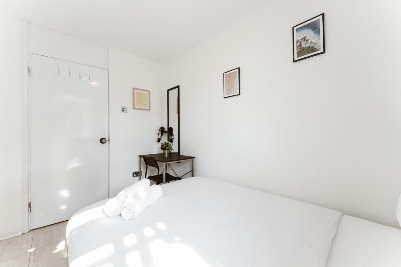 Stratford Cosy Rooms - 17 Londres Exterior foto
